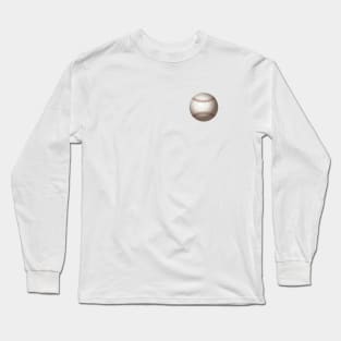 Baseball Long Sleeve T-Shirt